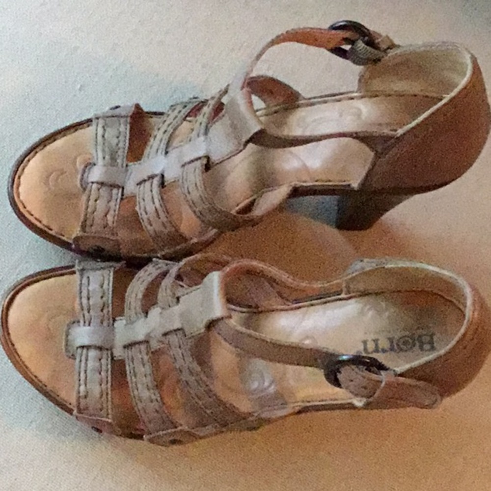 Shoes